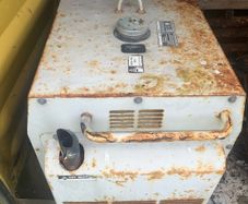 Kipor KDE 5000T Diesel Generator
