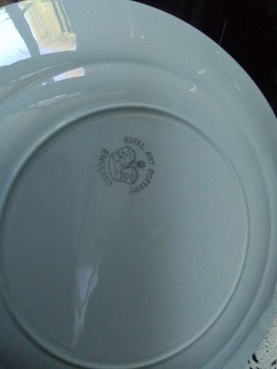 Twenty Piece Dinner Set