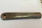 Coca Cola Bottle Opener
