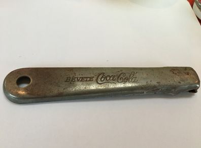 Coca Cola Bottle Opener