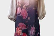 Silk Dress