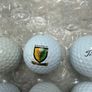 Mixed golf balls Image 7