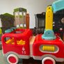 Early Learning centre fire engine Image 3
