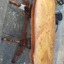 Antique table Image 4