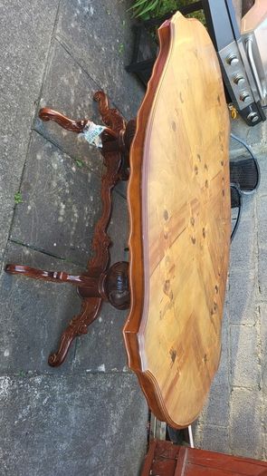 Antique table