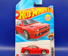Hot Wheels Maserati Shamal, new.