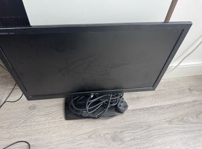 lg flatron e2351