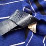 tommy jeans t-shirt size small ptp 21" blue In excellent condition Image 10