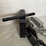 Black Nintendo Wii Image 2