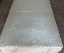 single bed base