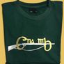 Cumann na mBan T-Shirts (Small To 5XL) Image 2