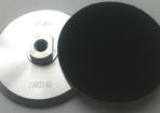 Aluminium Velcro Backer,Back Holder 5