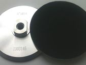 Aluminium Velcro Backer,Back Holder 5