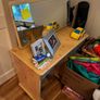 vanity table and bed side lockers Image 3