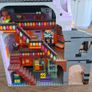 lego Harry Potter 75978 Diagon Alley Image 10