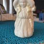 Vintage Belleek small jug Image 6