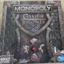 Monopoly Game of Thrones with music Image 3