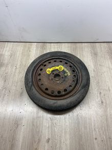 2012 VOLVO XC-90 60 spare wheel