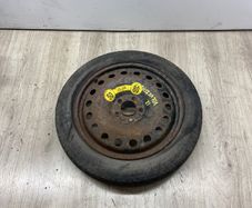 2012 VOLVO XC-90 60 spare wheel