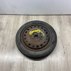2012 VOLVO XC-90 60 spare wheel