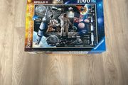 Ravensburger 1000 piece jigsaw puzzle