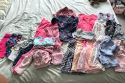 baby girl clothes