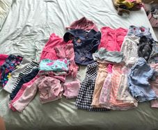 baby girl clothes