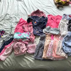 baby girl clothes
