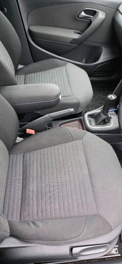 Polo 1,6 Tdi
