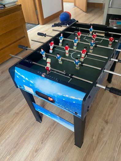 football foostable