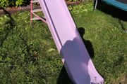Children Garden Slide