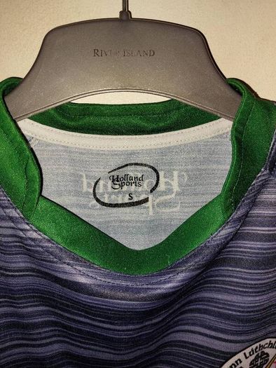 borris kilcotton gaa jersey