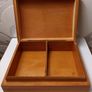 Sorrento Ware Jewellery/Cigar/Cigarette Box Image 3