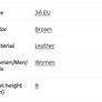 Anna Field Ankle Heeled Boots Image 5