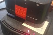 30V battery with charger