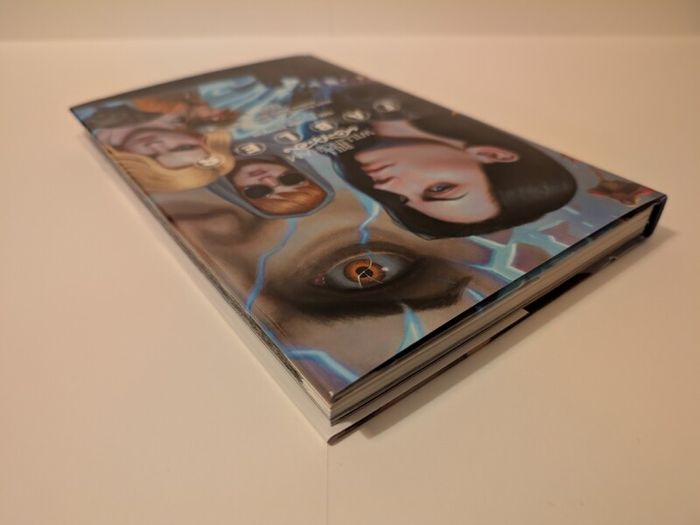 Fables: The Deluxe Edition - Volume 15 - RARE
