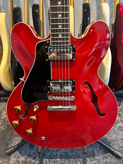 Tokai Vintage Series ES190L SR