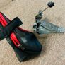 Tama Iron Cobra Chrome limited edition with case Image 2