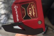 Taylormade Spider GT putter