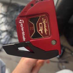 Taylormade Spider GT putter
