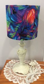 Table lamp