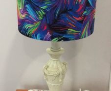 Table lamp