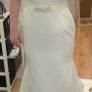 Wedding Dress for SALE Image 4