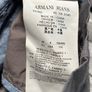 Armani Jeans Ladies Parka Style Hooded Jacket UK12 Image 9