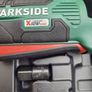 Parkside X12V Cordless Ratchet + Square Adaptor 3/8 To 1/2 Inch Drive. DIY Household Tools 2AH X12V batteries 2.4A X12V chargers Cordless Led Work Light, Performance Series 2.5AH 5AH X12V batteries 6.0A X12V Fast Chargers .Closing down sale Image 2