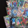 Manchester City Insert Set Image 6
