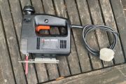 Black &amp; Decker Jigsaw BD535S