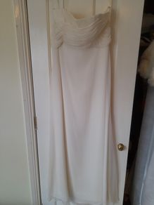 Marks & Spencer Autograph Occasions / Wedding Dress