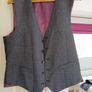 Men 3 Piece Suit Image 9