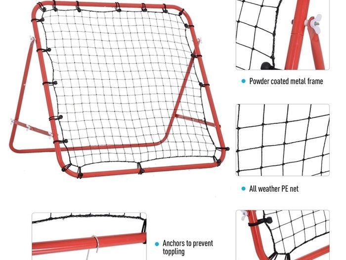 sport training aids